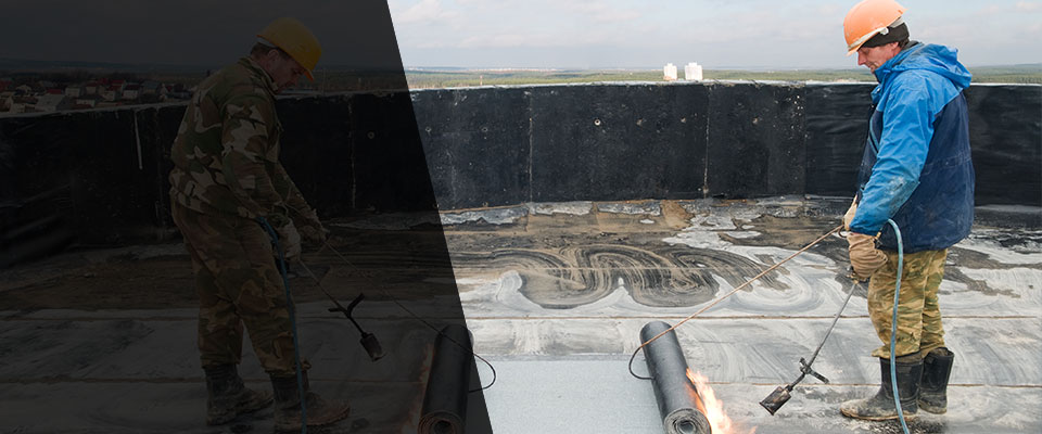 Poolesville Roofing Contractors